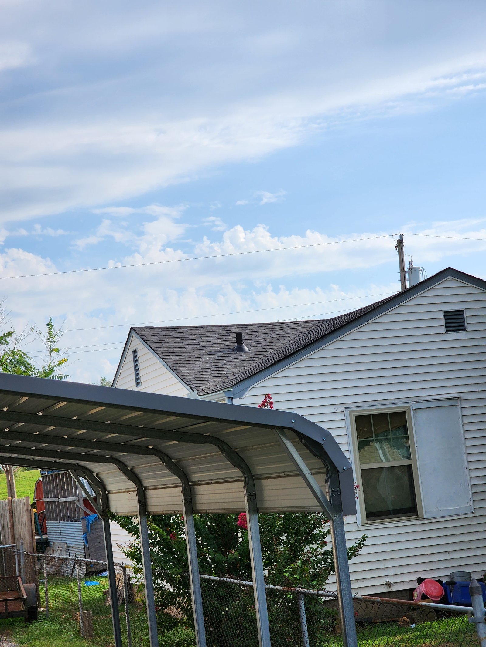 Roof replacement project gallery - Project 109 - Image 31